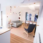 Lägenhet Casa Trueba, Centro Gros, Reformado Y Con Desayuno San Sebastián