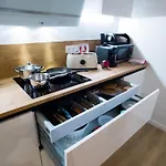 Casa Trueba, Centro Gros, Reformado Y Con Desayuno Lägenhet San Sebastián