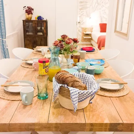 Casa Trueba, Centro Gros, Reformado Y Con Desayuno * Сан-Себастьян