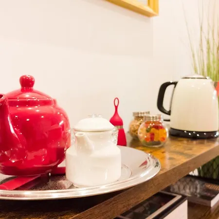 Casa Trueba, Centro Gros, Reformado Y Con Desayuno *