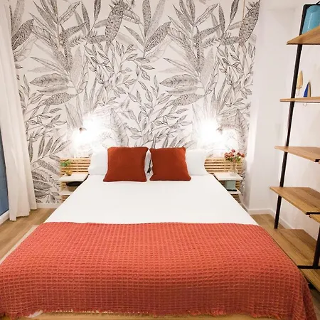 Casa Trueba, Centro Gros, Reformado Y Con Desayuno Appartement San Sebastian