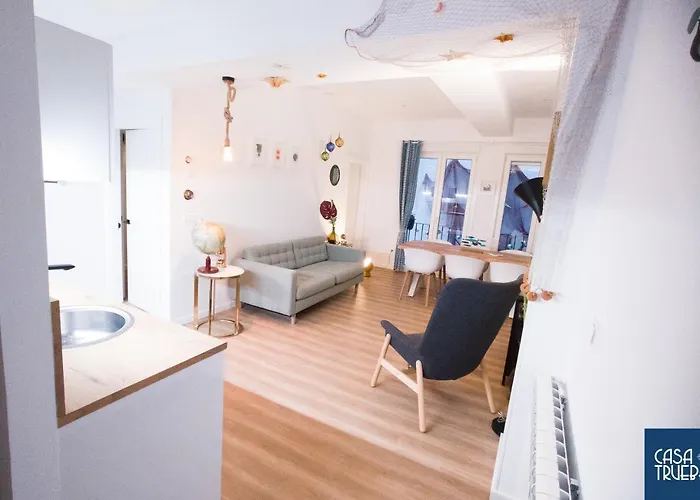 Appartement Casa Trueba, Centro Gros, Reformado Y Con Desayuno San Sebastian