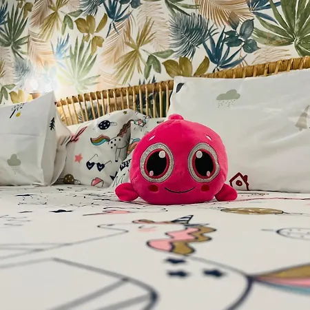 Casa Trueba, Centro Gros, Reformado Y Con Desayuno דירה