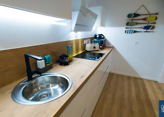 Apartmán Casa Trueba, Centro Gros, Reformado Y Con Desayuno