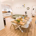 Appartamento Casa Trueba, Centro Gros, Reformado Y Con Desayuno *