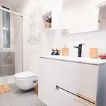 Appartamento Casa Trueba, Centro Gros, Reformado Y Con Desayuno