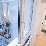 Casa Trueba, Centro Gros, Reformado Y Con Desayuno * San Sebastián
